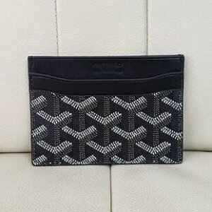 Porte carte Goyard