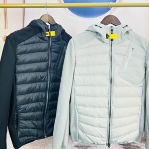 Cardigan Parajumpers capuche