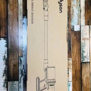 Aspirateur Dyson V15s